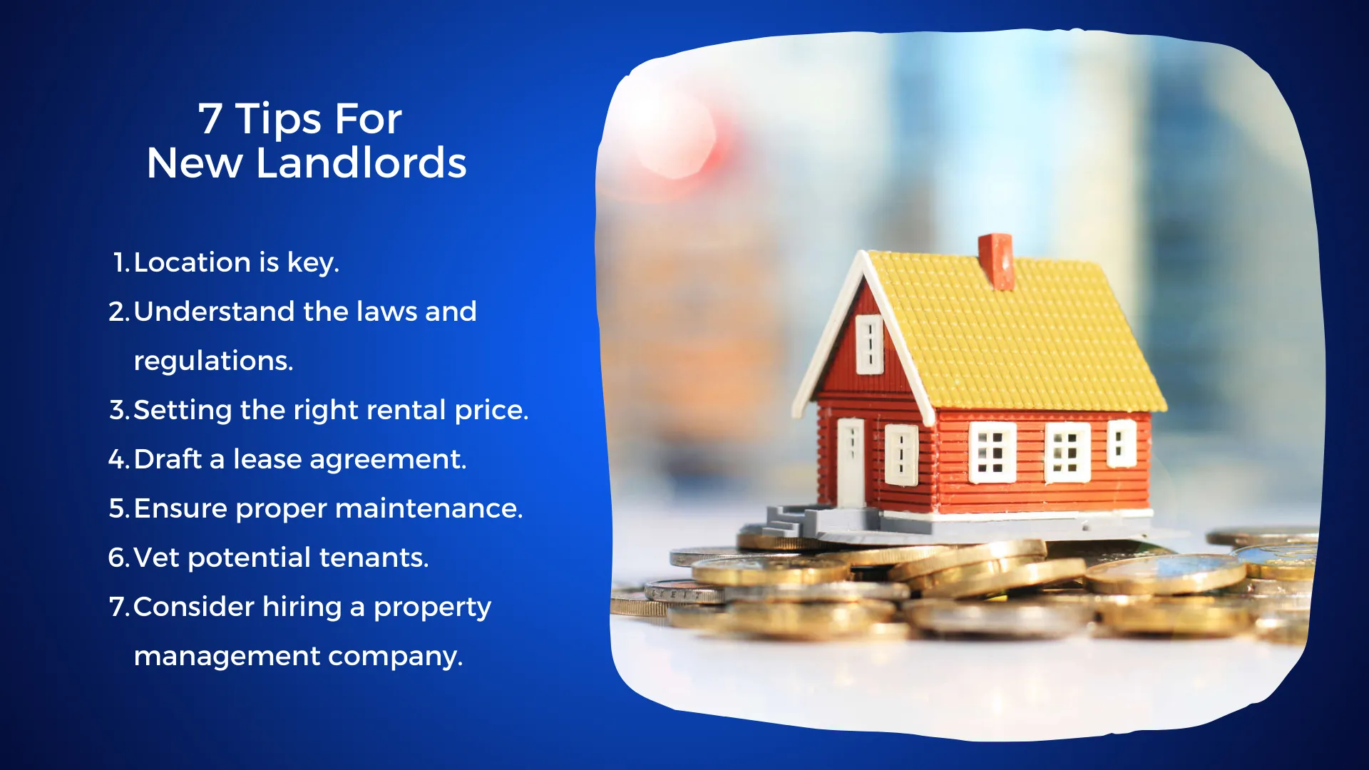 7 Tips For Rental Property Investors in Malaysia (2024)