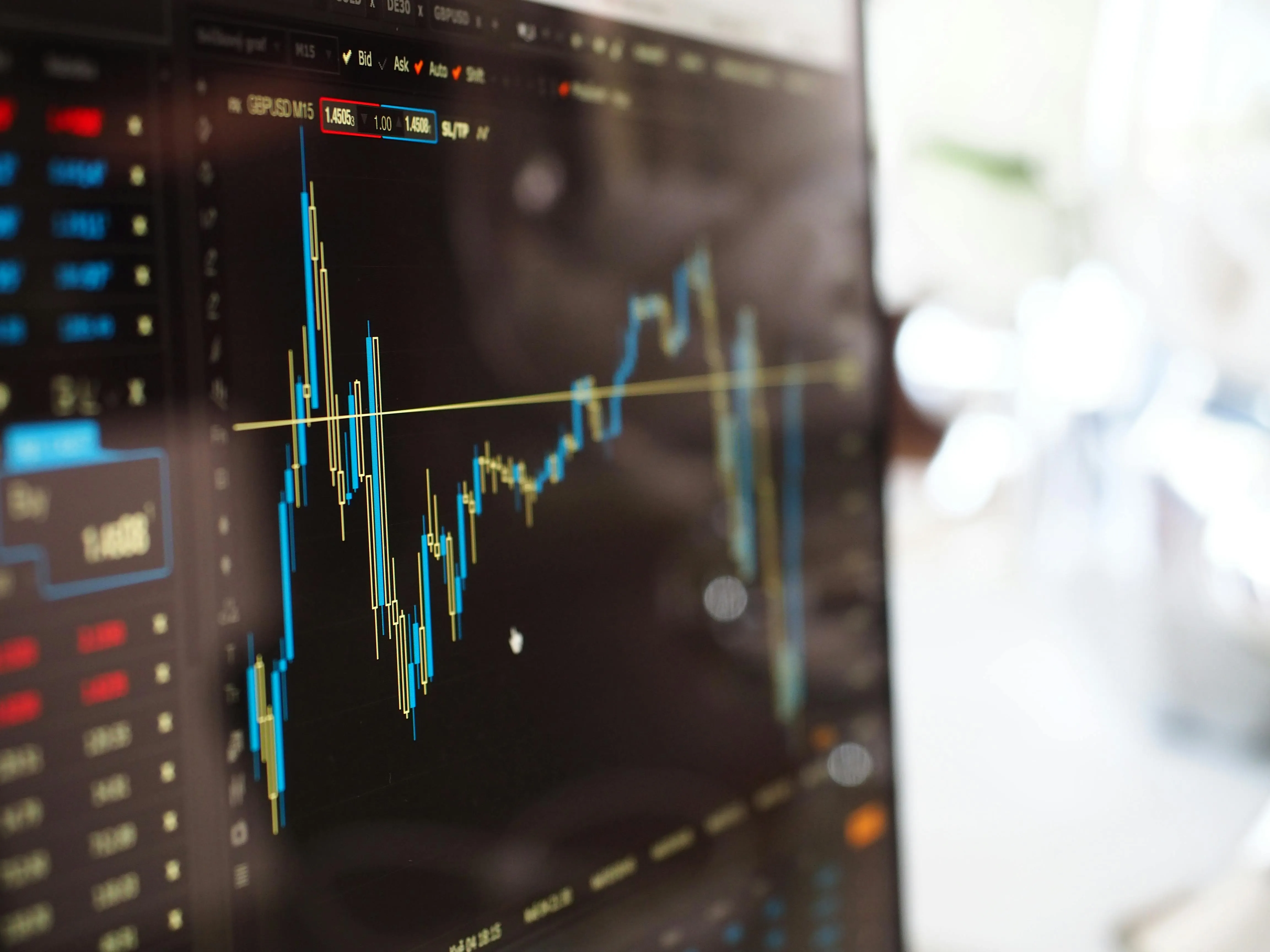 Investing vs. Trading: What's the Difference and Which is Better?