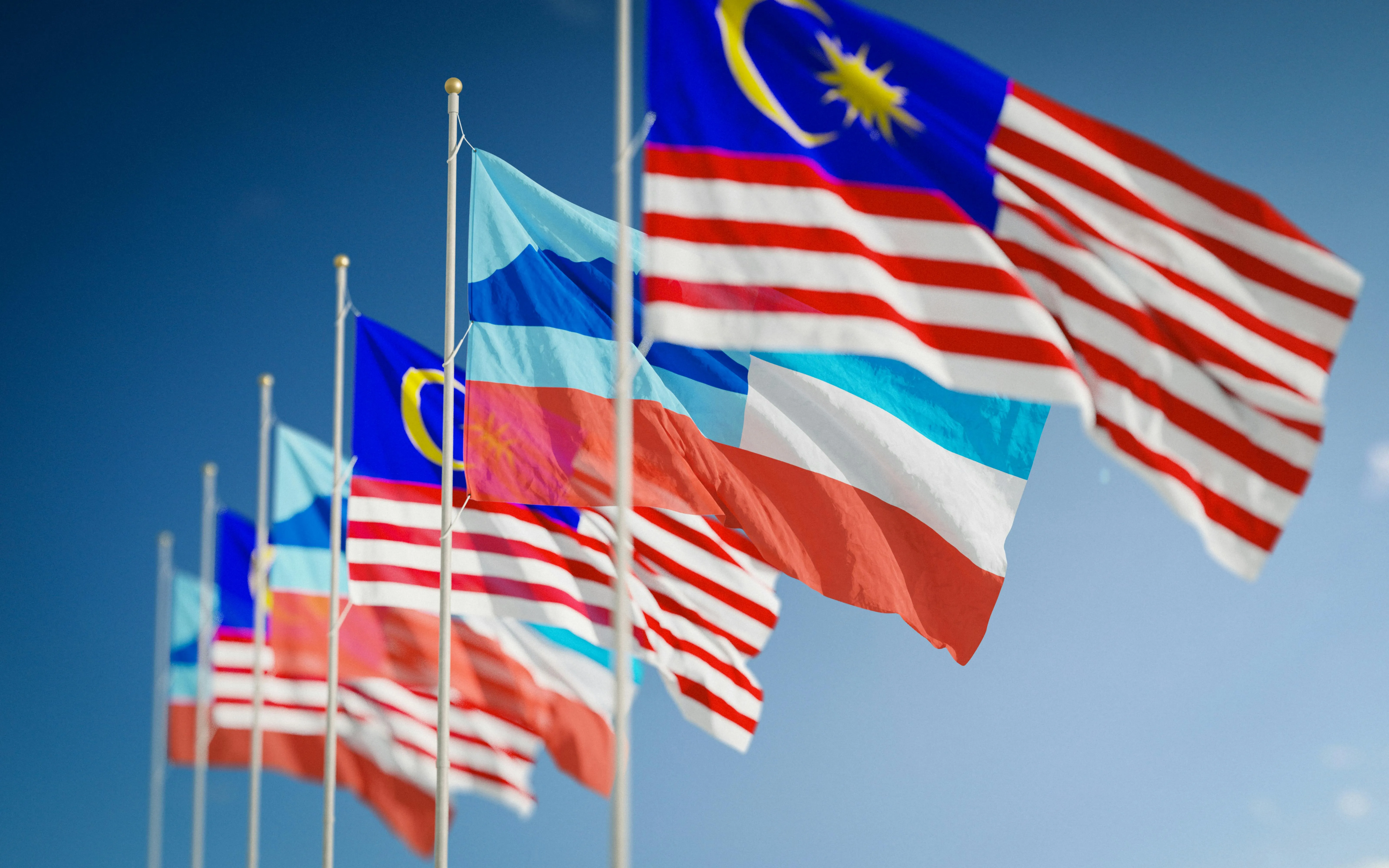 61 Years Since MA63, Sabah is Still the Poorest Malaysian State