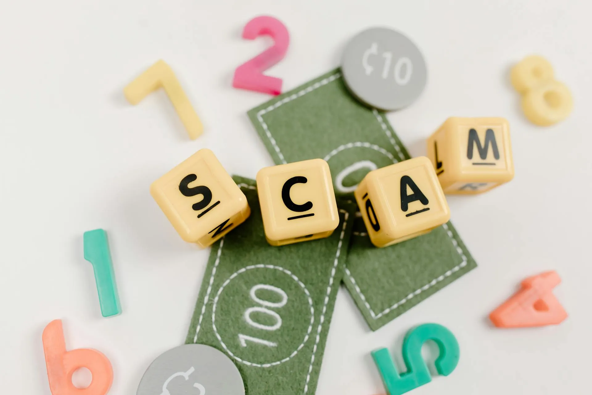 7 Popular Scams Money Scams in Malaysia
