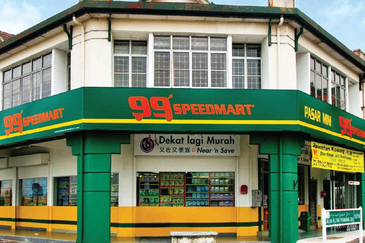 99 Speedmart’s IPO: What You Need to Know Before Buying Their Shares