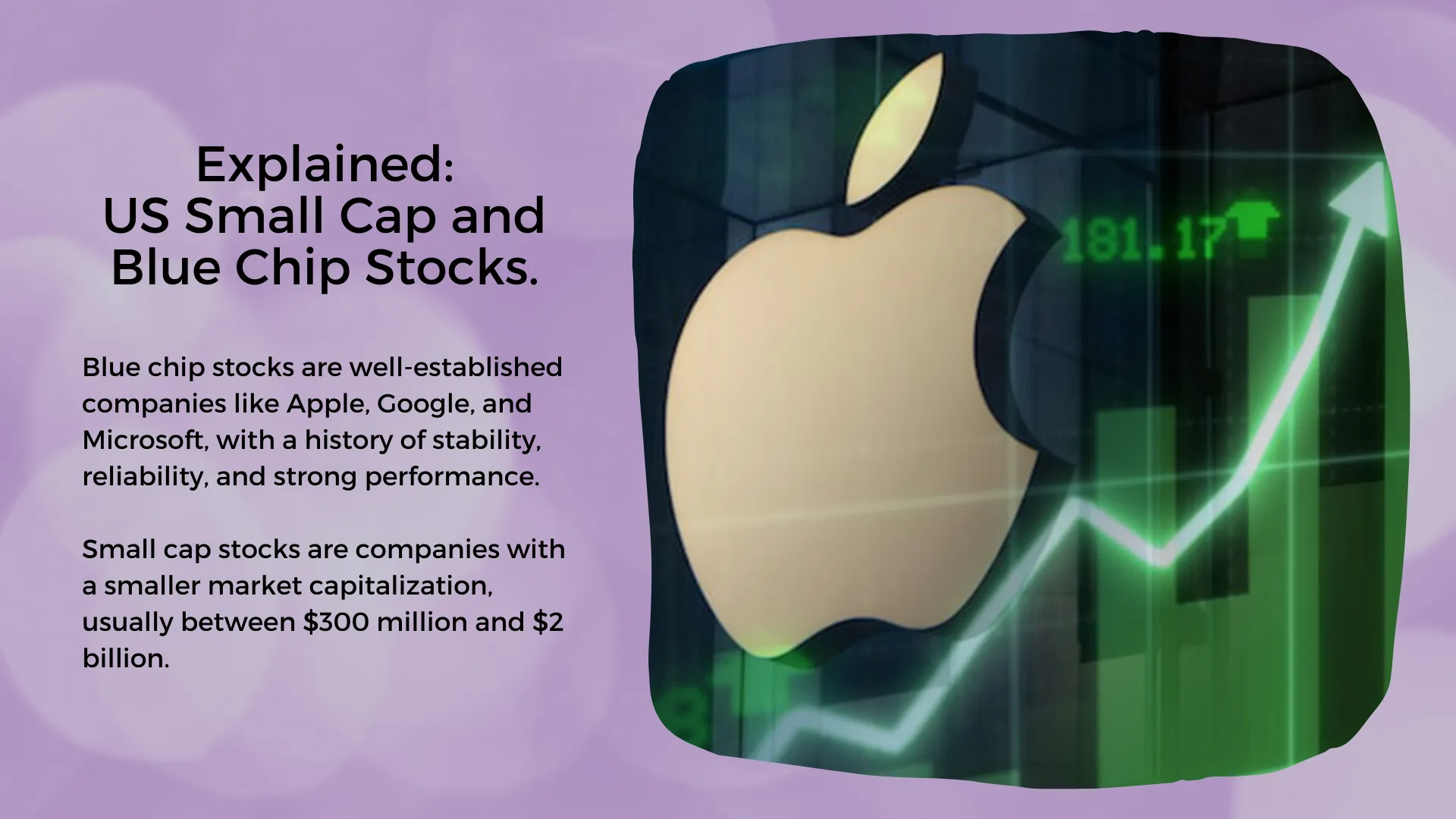 Investing in US Small Cap and Blue Chip Stocks: A Guide for Malaysian Investors (2024)