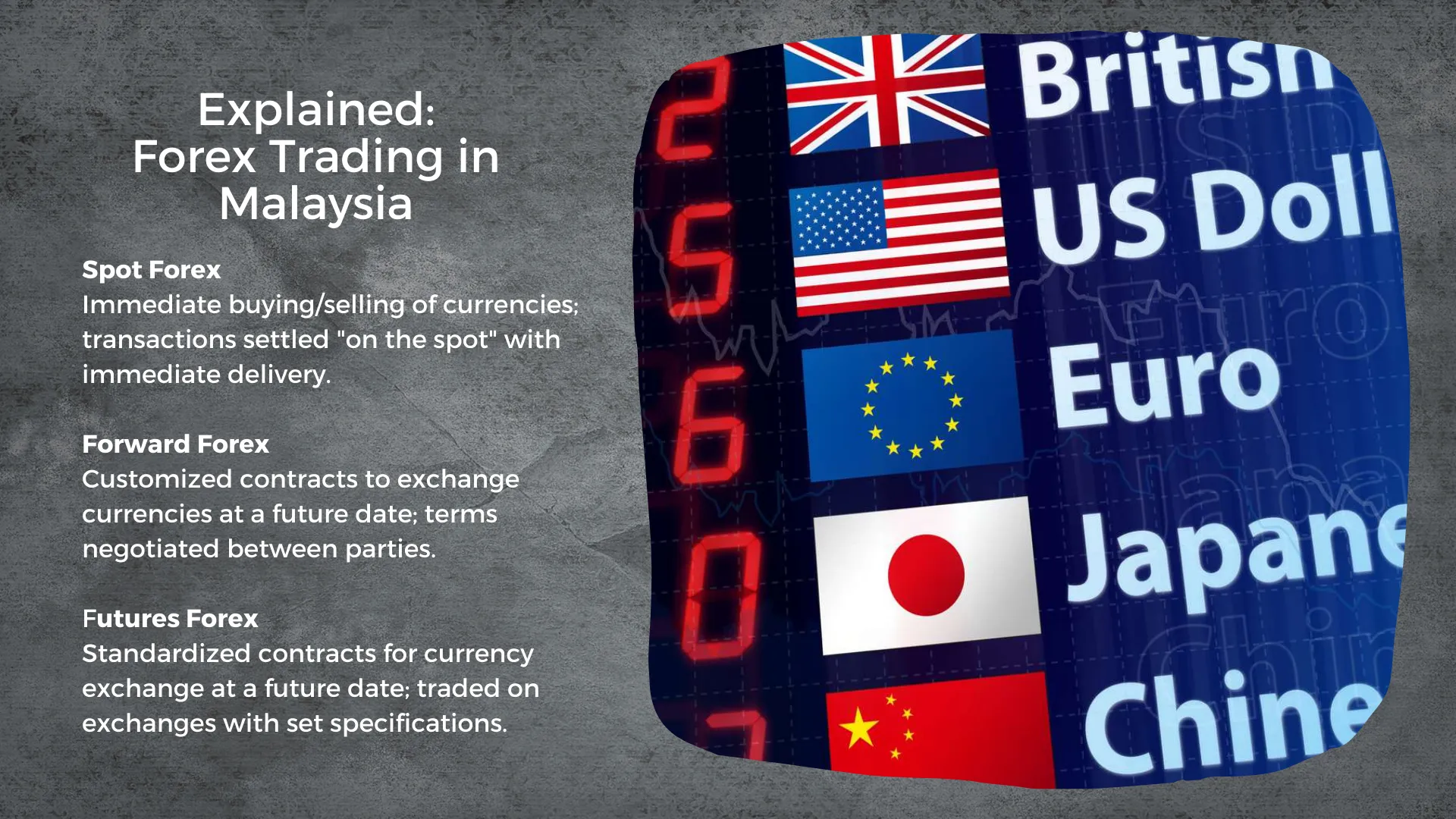 Comprehensive Beginner’s Guide: Forex Trading in Malaysia (2024)