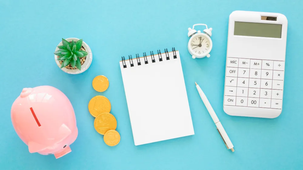 How to Create a Budget: A Step-by-Step Guide
