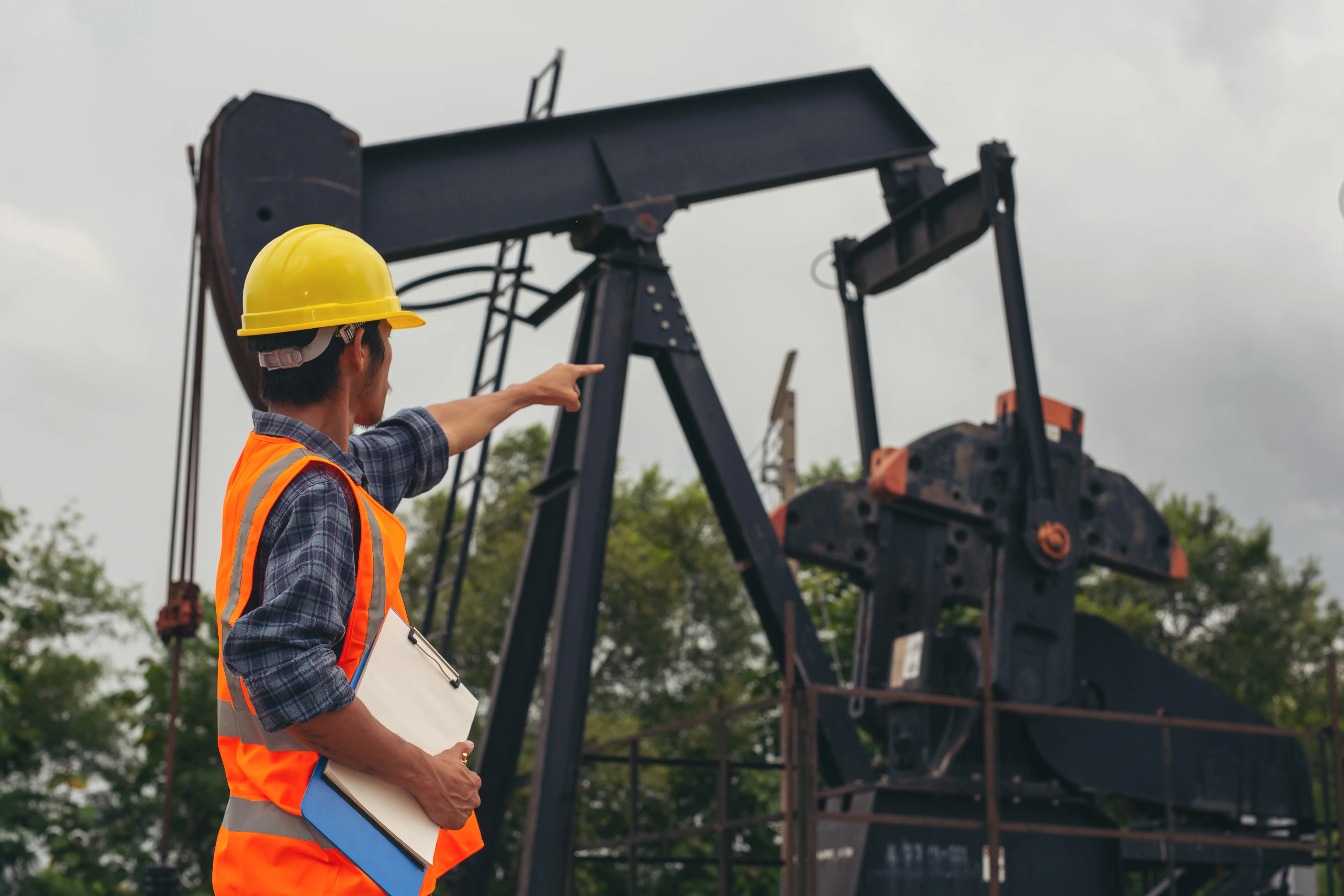 Is the Malaysian Oil & Gas Industry Finished?