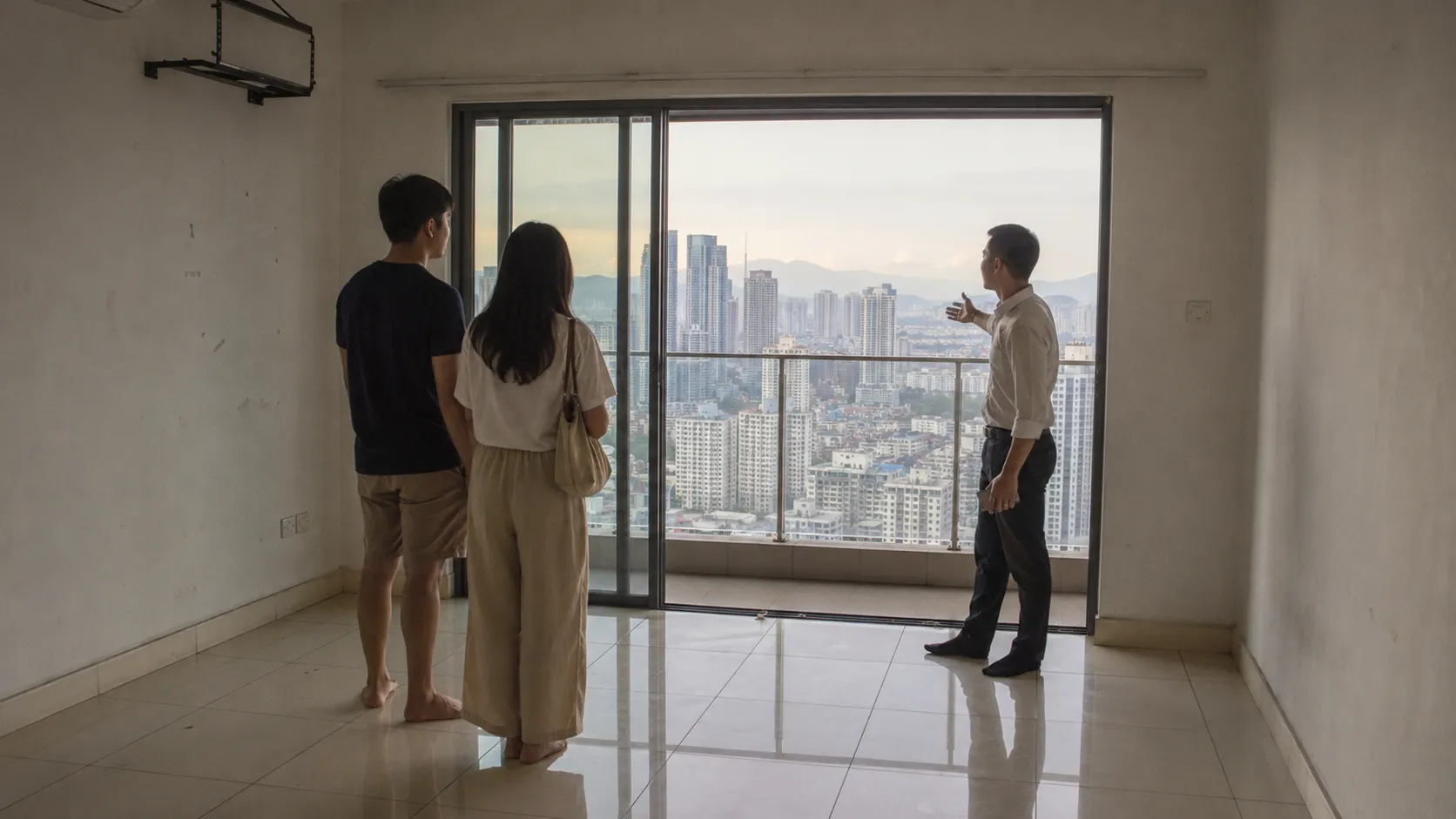 The Property Investment Trap in Malaysia