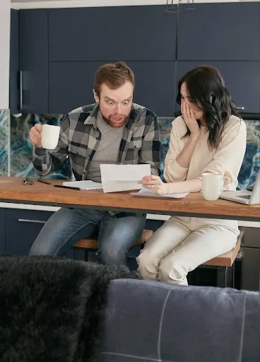 Setting Financial Goals: Talking to Your Partner about Money