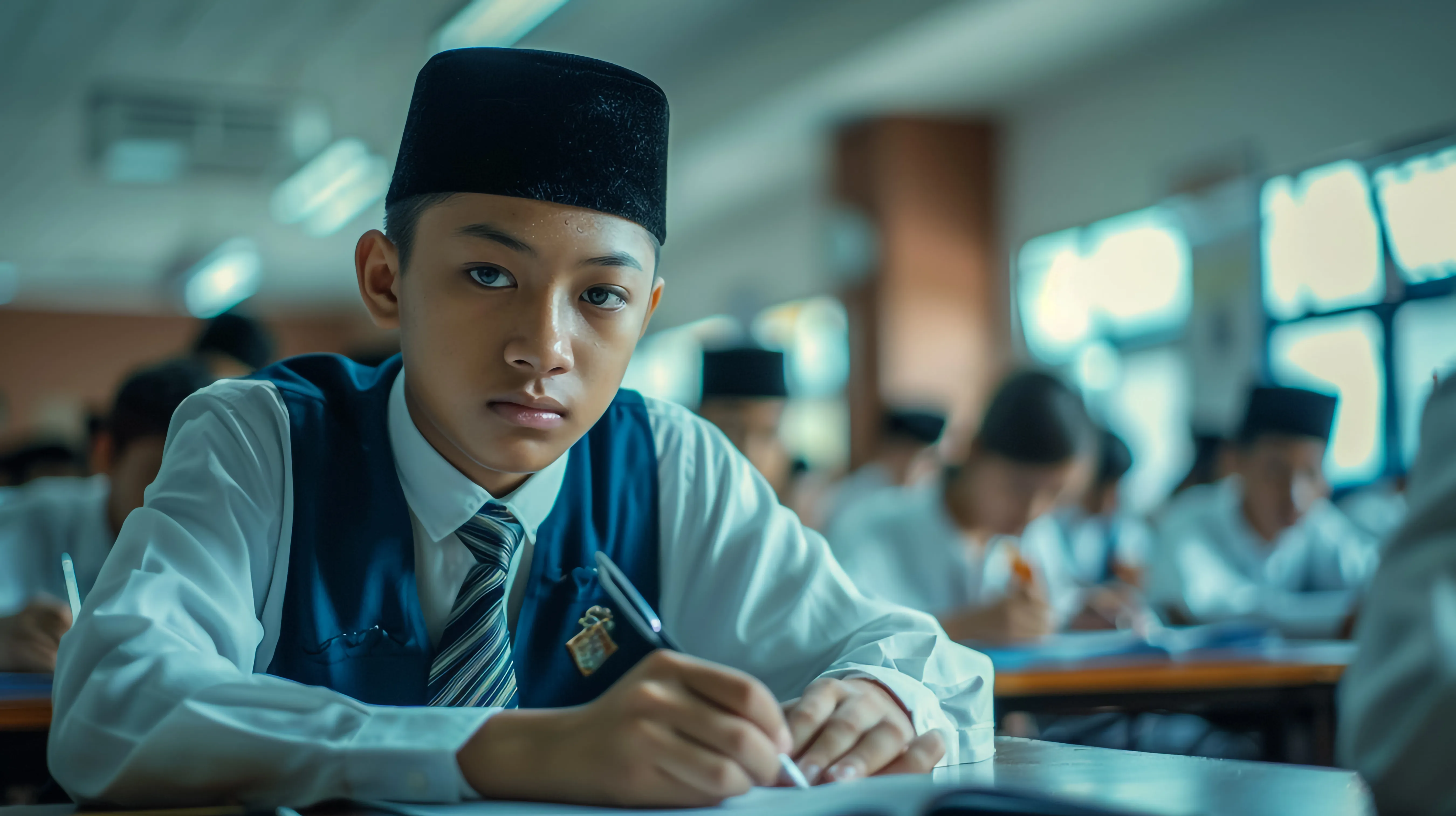 The Real Issues With Malaysian Education