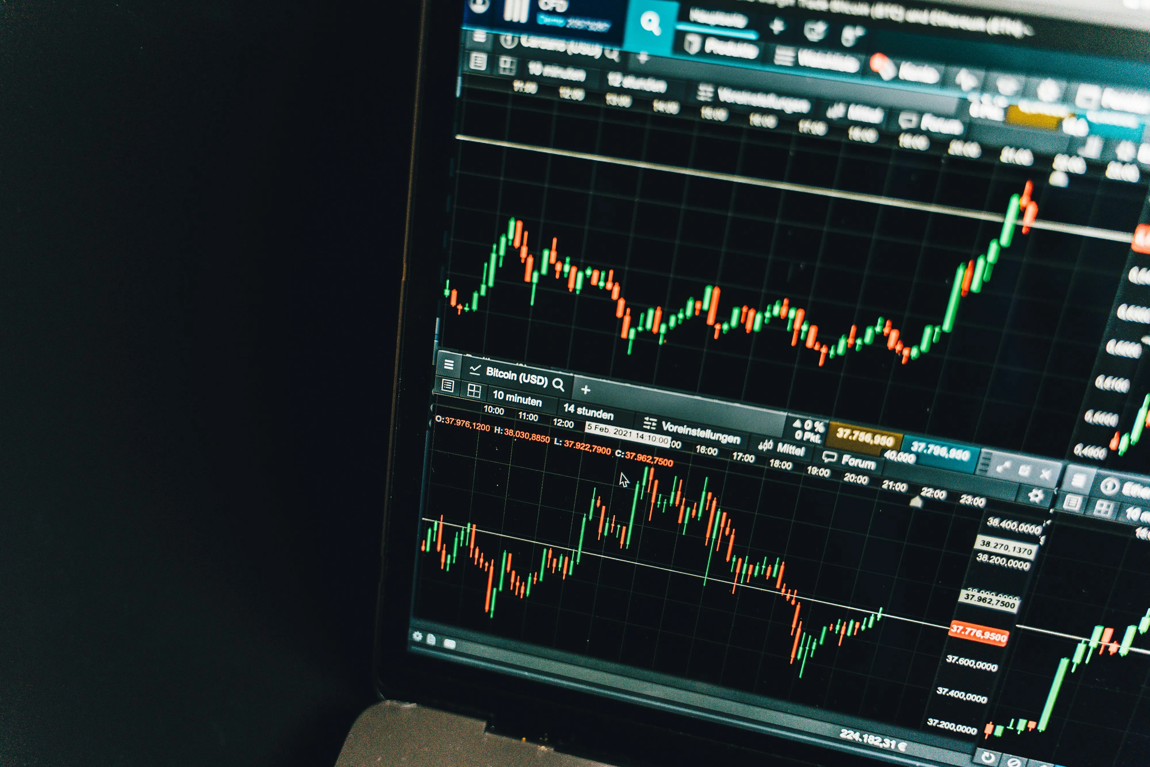 Trading Strategies: A Smarter Approach to Index Trading