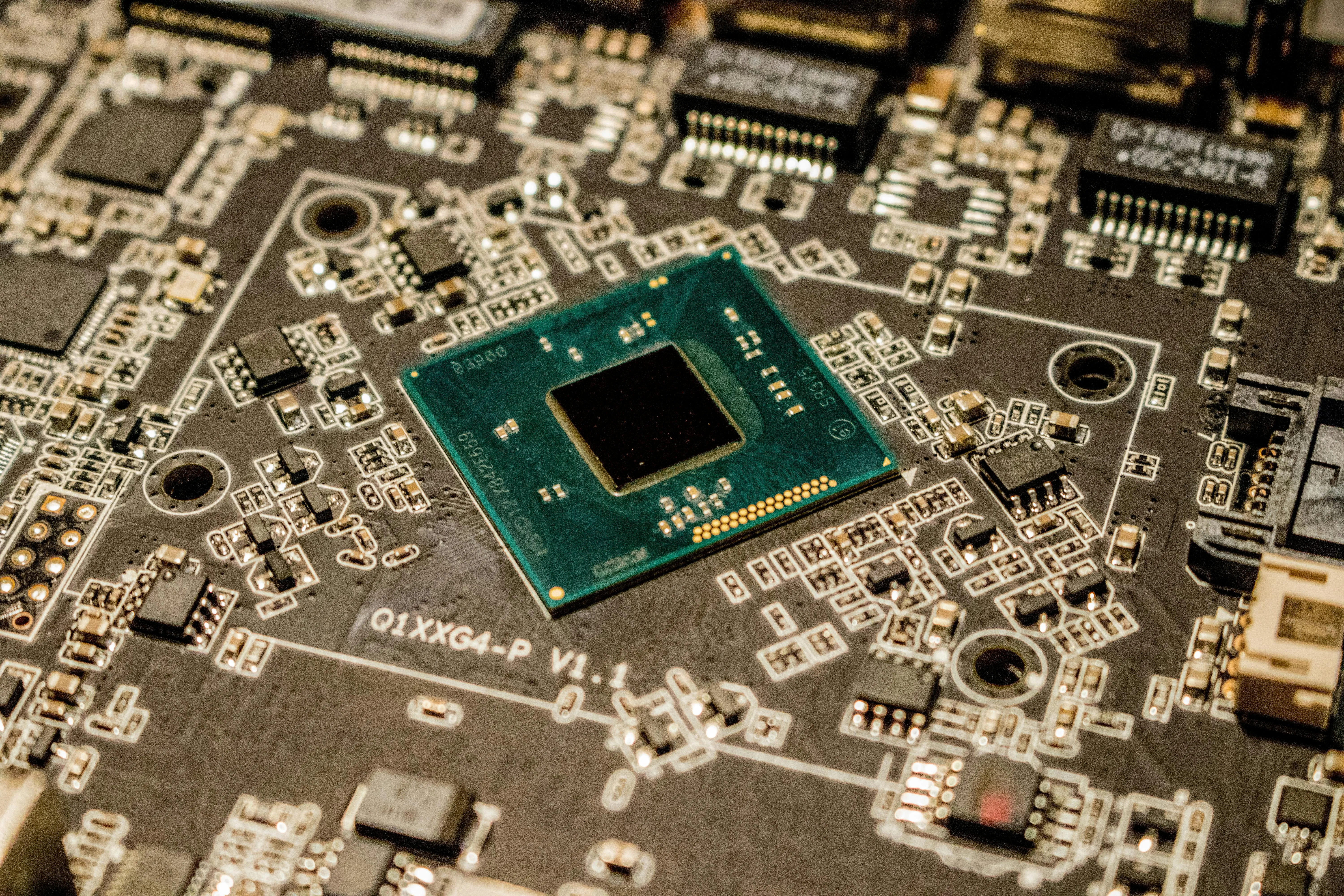 Malaysia’s Position in the Global Semiconductor Industry