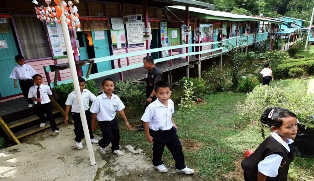 Teach For Malaysia (TFM): Bridging Malaysia's Education Gap