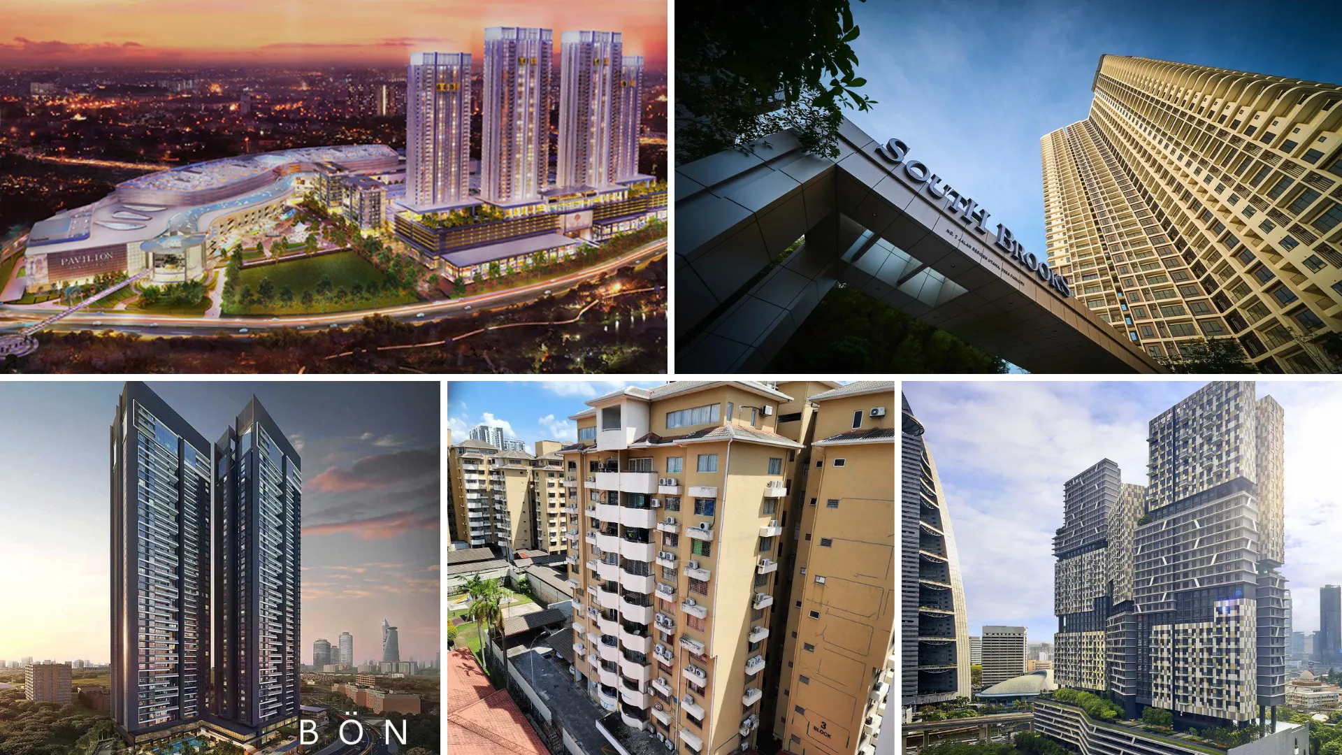 Best Property Investment in Klang Valley (2024)