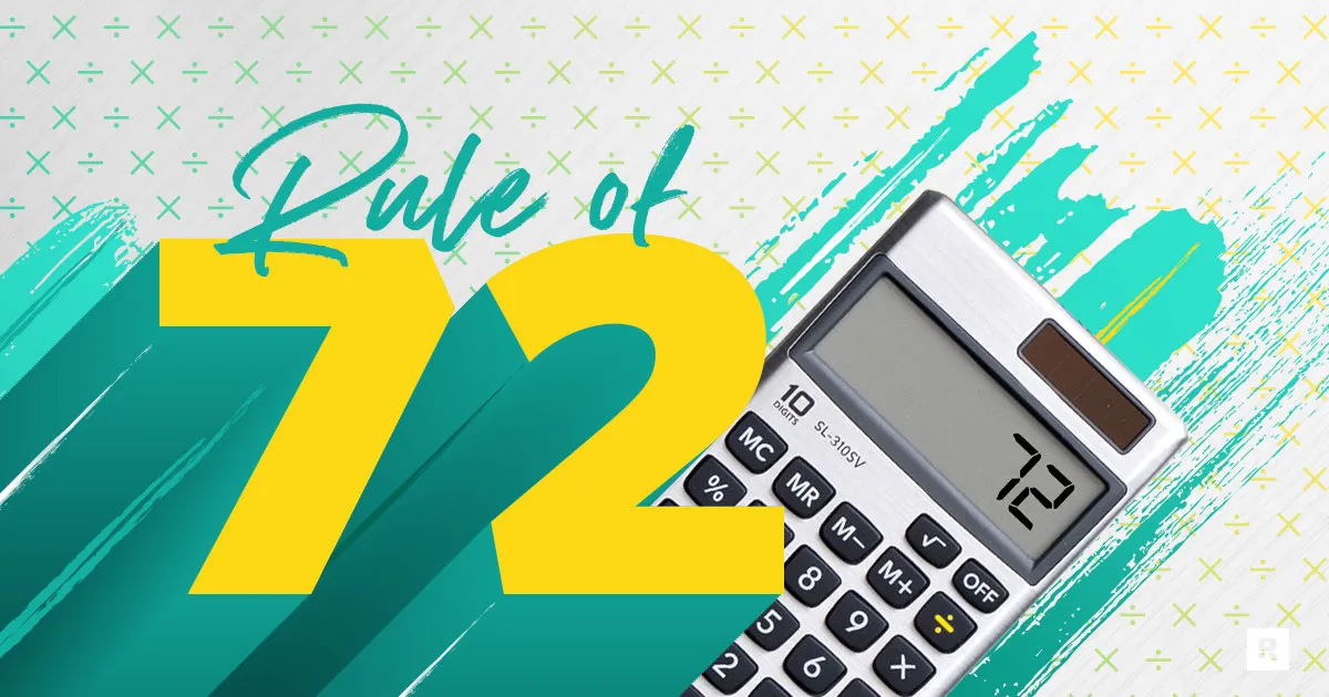 Rule Of 72: Your Guide to Smart Investment Decision-Making
