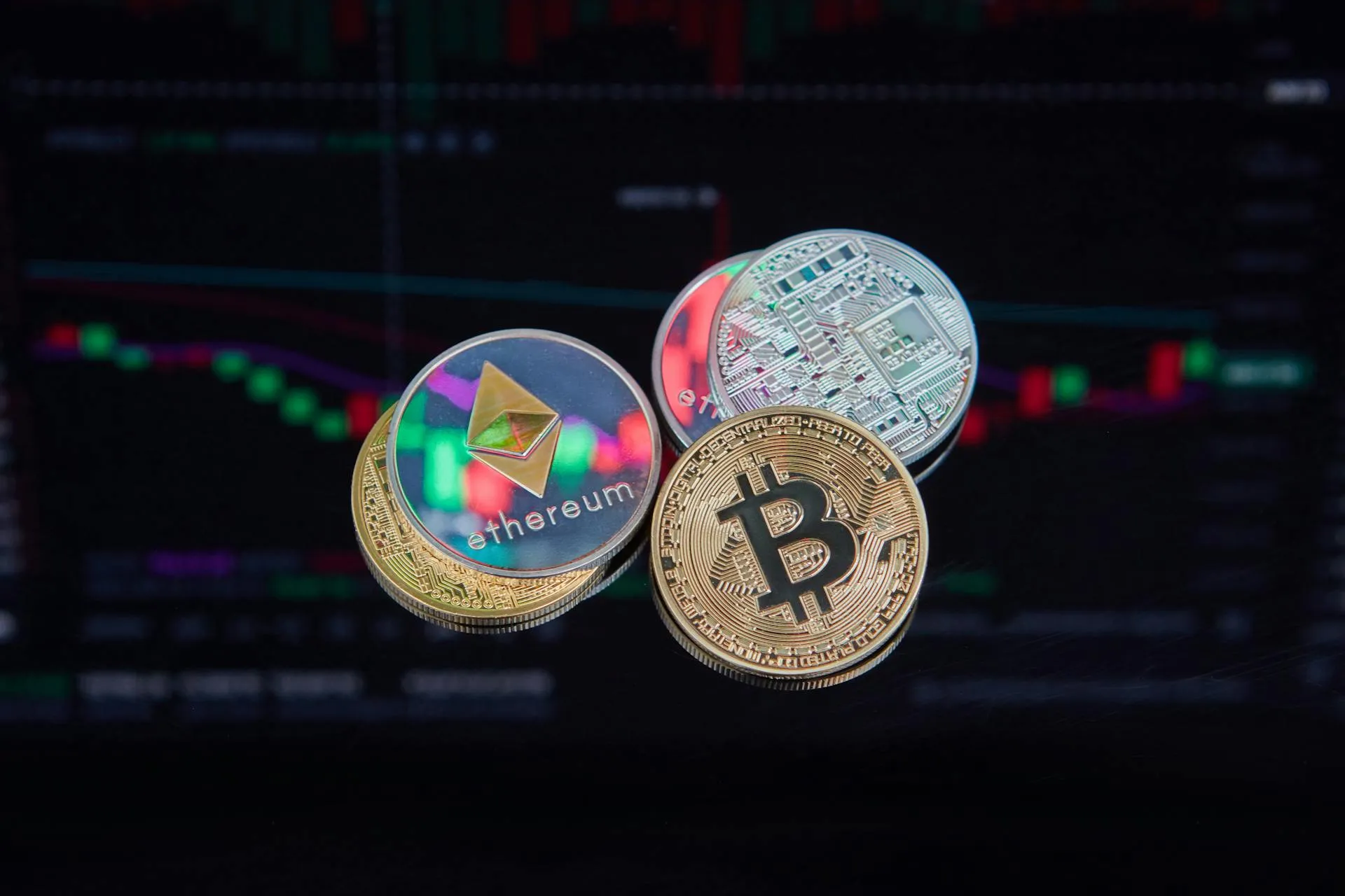 Altcoins for Beginners: What are they and how do they differ from Bitcoin?