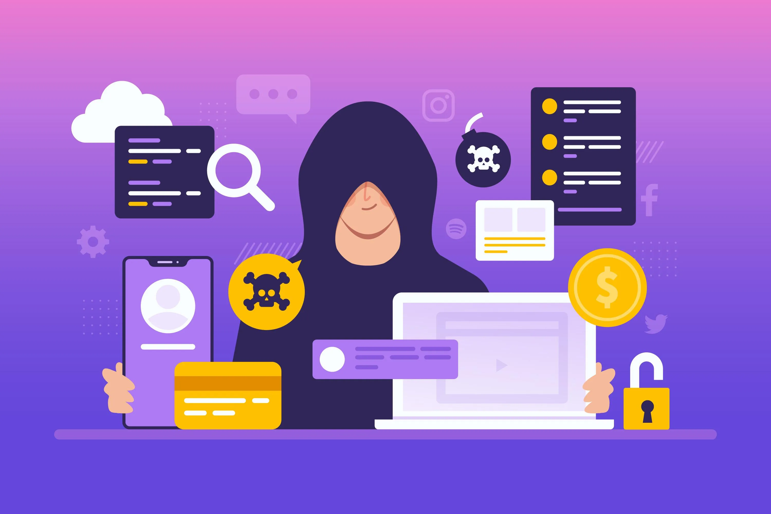 What are Crypto Scams and How to Safeguard Against Them