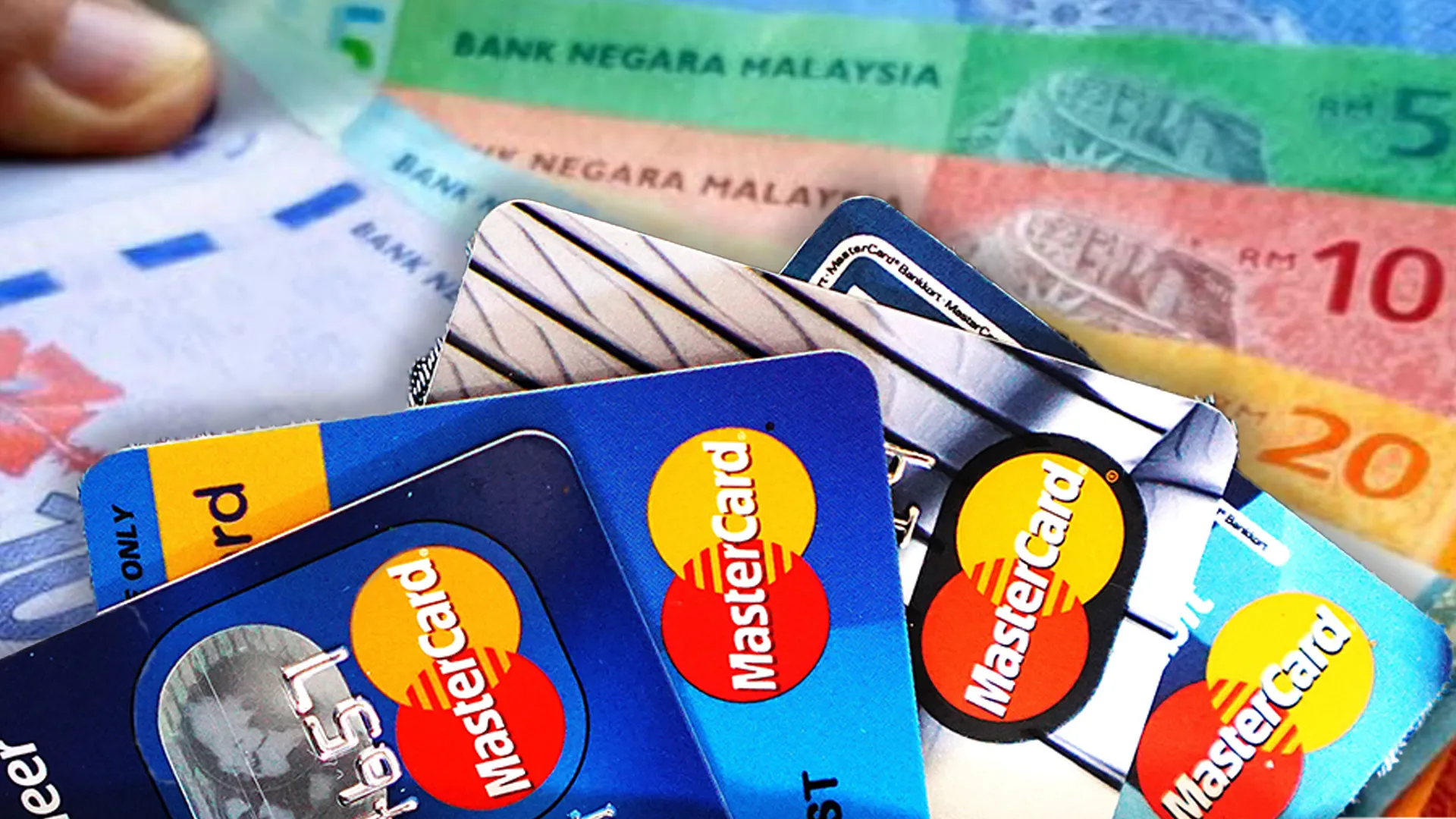 Top 5 Cashback Credit Cards in Malaysia 2024