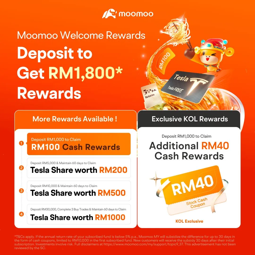 moomoo promotion
