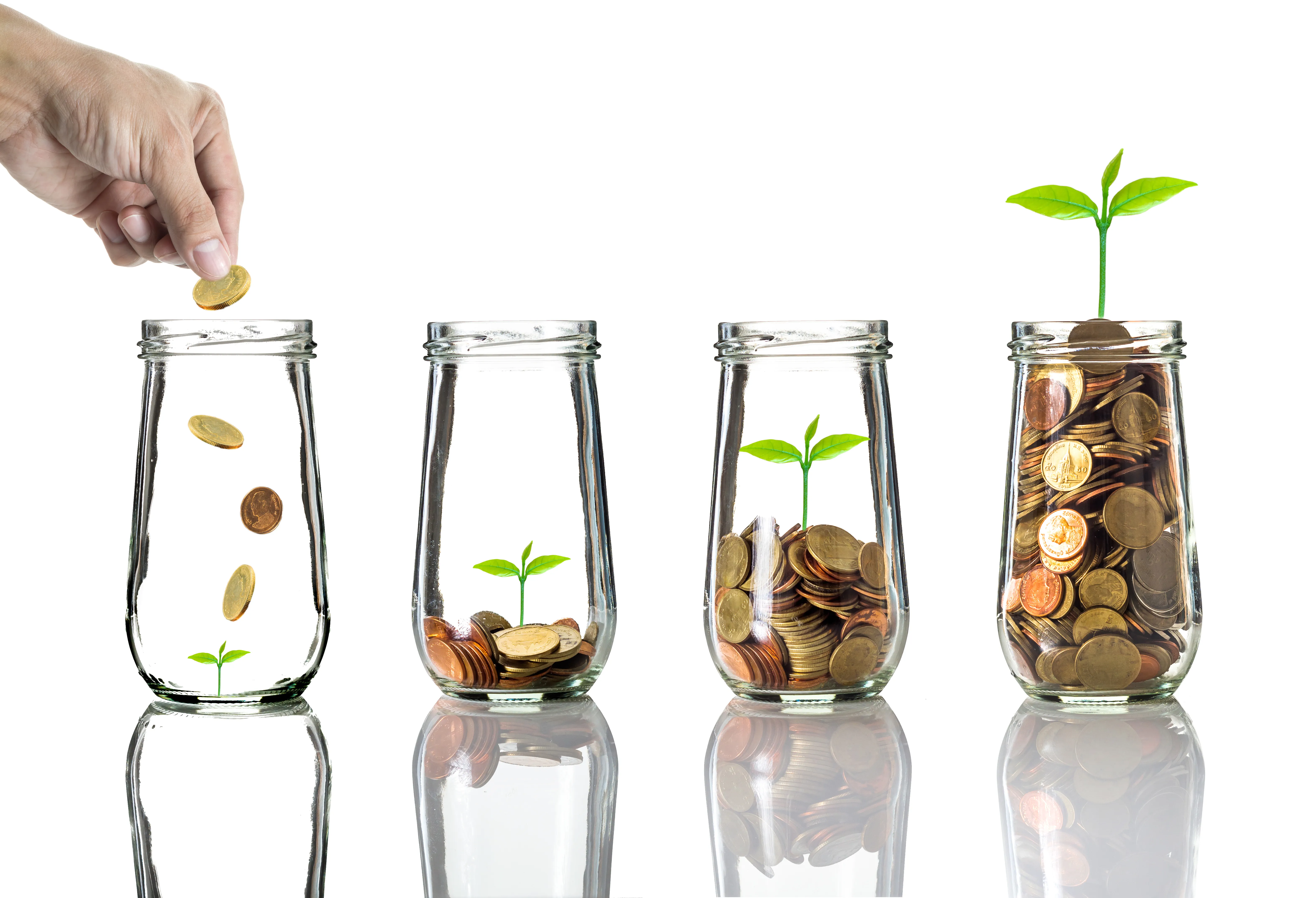 diversifying your investment portfolio