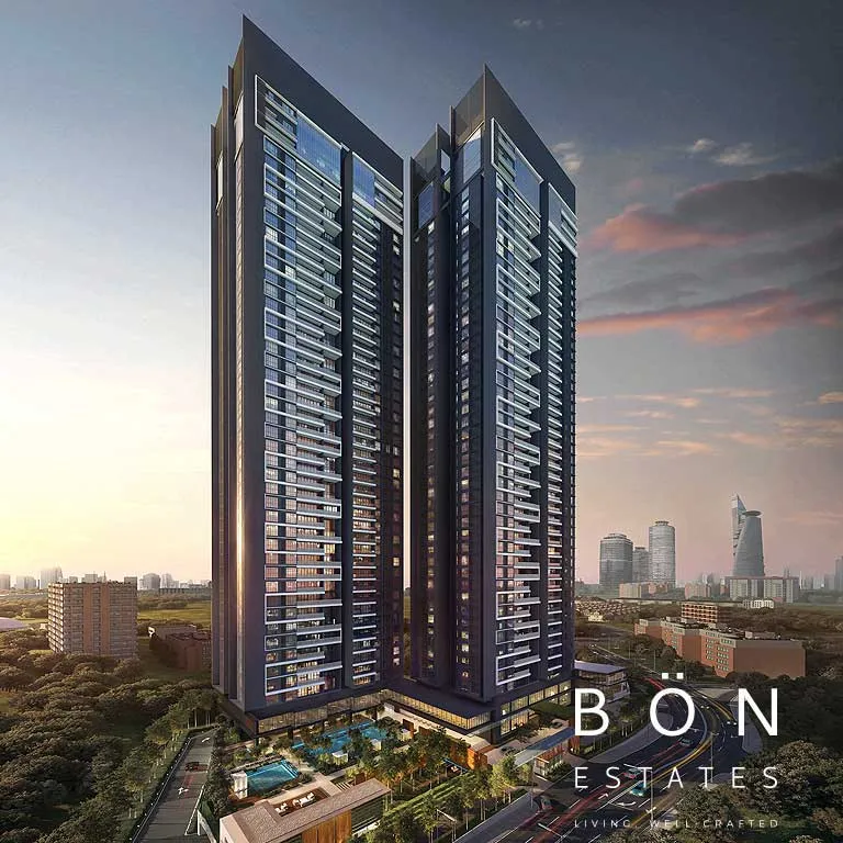The Estate, Bangsar South