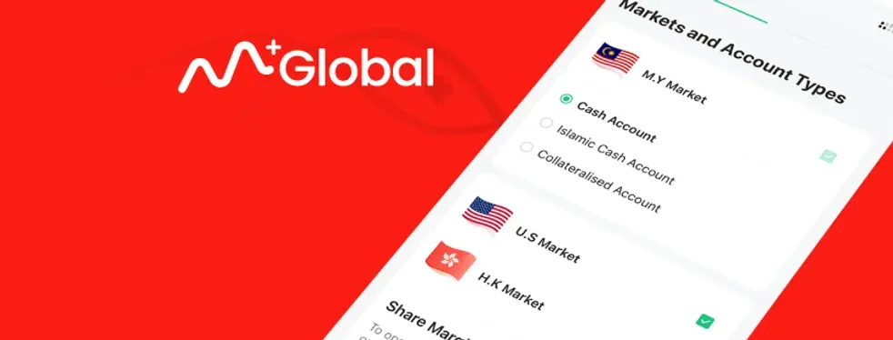 M+ Global CNY Ang Pau Rush Campaign