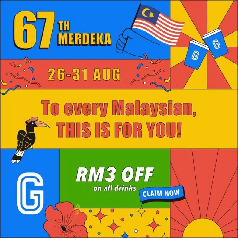 gigi coffee merdeka promo 2024
