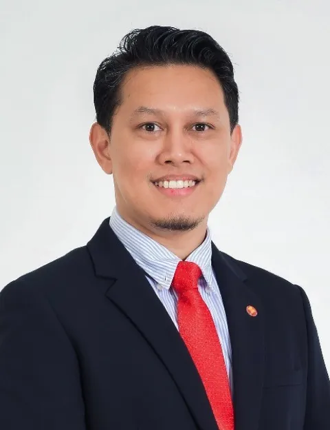 Assoc. Prof. Dr. Mas Jaffri Masarudin, cancer nanobiotechnology researcher at Universiti Putra Malaysia